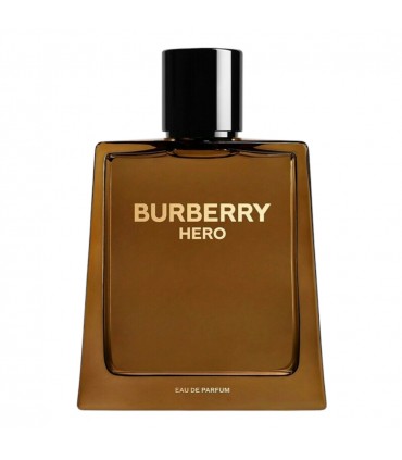 Burberry Hero Eau De Parfum Idealny na PREZENT