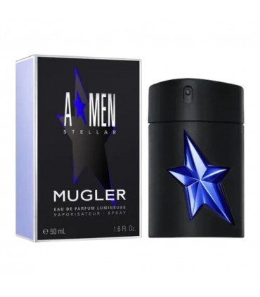 Mugler A*Men Stellar Eau De Parfum Limineuse NEW