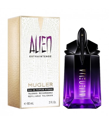 Mugler Alien Extraintense Eau De Parfum Intense NEW
