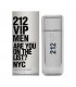 Carolina Herrera 212 Vip Men  Eau De Toilette