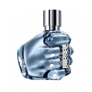 Diesel Only The Brave  Eau De Toilette
