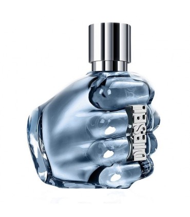 Diesel Only The Brave  Eau De Toilette