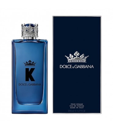 Dolce & Gabbana K Pour Homme Eau De Parfum