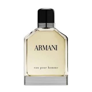 Giorgio Armani Eau Pour Homme Eau De Toilette UNIKAT - 100 ml