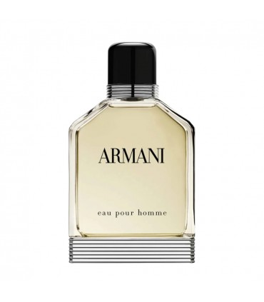 Giorgio Armani Eau Pour Homme Eau De Toilette UNIKAT