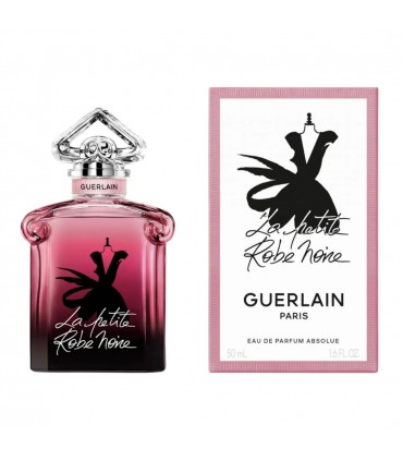 Guerlain La Petite Robe Noire Eau De Parfum ABSOLUE Pour Femme