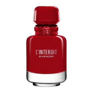 Givenchy L'Interdit Rouge Ultime Eau De Parfum
