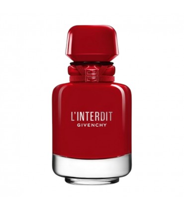 Givenchy L'Interdit Rouge Ultime Eau De Parfum