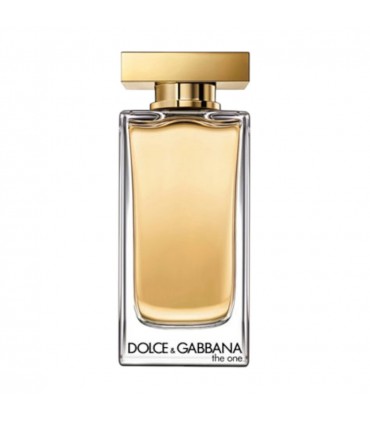 Dolce & Gabbana The One Eau De Toilette Pour Femme