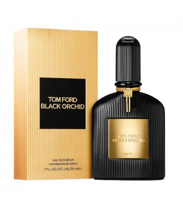Tom Ford Black Orchid Eau De Parfum