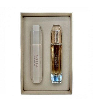 Burberry Body  Eau De Parfum UNIKAT