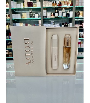 Burberry Body  Eau De Parfum UNIKAT