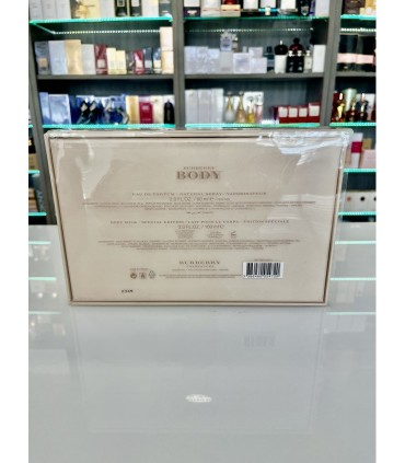 Burberry Body  Eau De Parfum UNIKAT