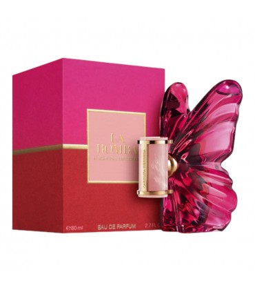 Carolina Herrera La Bomba Eau De Parfum NEW