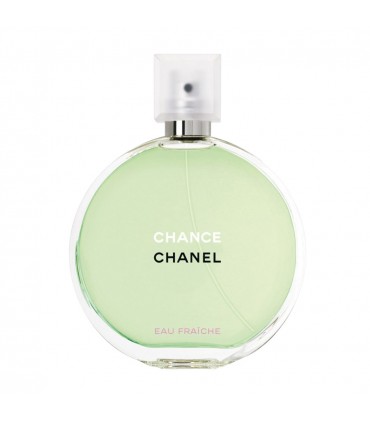 Chanel Chance Eau Fraiche Eau De Toilette