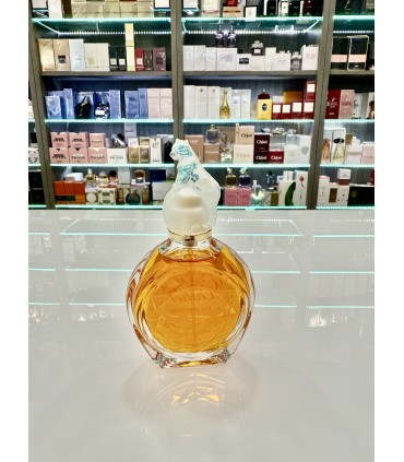 Cartier De PANTHERE Eau De Parfum UNIKAT VINTAGE