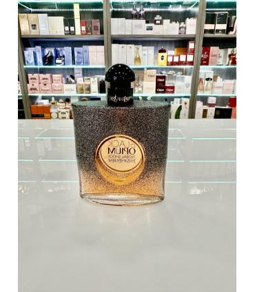 Yves Saint laurent Black Opium Floral Shock EDP UNIKAT VINTAGE
