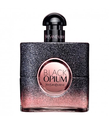 Yves Saint laurent Black Opium Floral Shock EDP UNIKAT VINTAGE