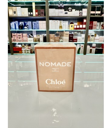 Chloe Nomade Absolu De Parfum Pour Femme UNIKAT