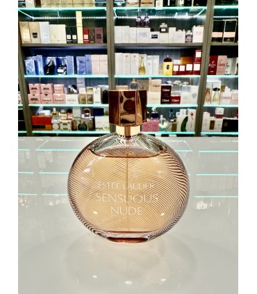 Estee Lauder Sensuous Nude Eau De Parfum UNIKAT