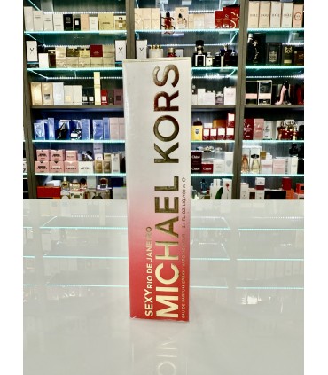 Michael Kors Sexy Rio De Jeaneiro Eau De Parfum UNIKAT