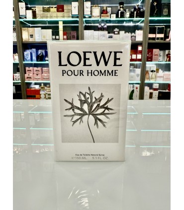 Loewe Pour Homme Eau De Toilette UNIKAT