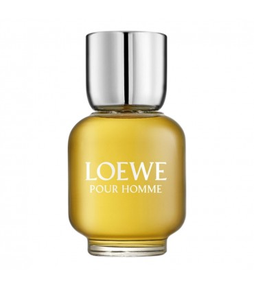 Loewe Pour Homme Eau De Toilette UNIKAT