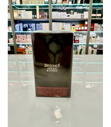 Beyonce Heat Kissed Eau De Parfum UNIKAT