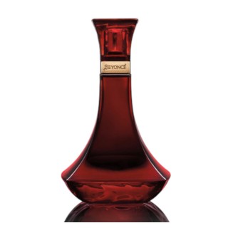 Beyonce Heat Kissed Eau De Parfum UNIKAT