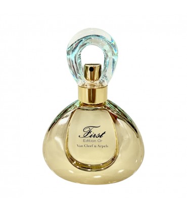 Van Cleef & Arpels First Edition Or Eau De Parfum UNIKAT