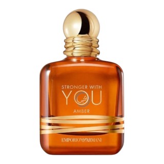 Giorgio Emporio Armani Stringer With YOU Amber Eau De Parfum
