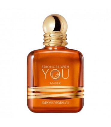 Giorgio Emporio Armani Stringer With YOU Amber Eau De Parfum