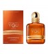 Giorgio Emporio Armani Stringer With YOU Amber Eau De Parfum