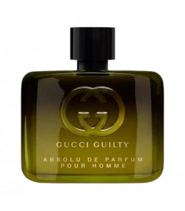 Gucci Guilty Absolu de Parfum Pour Homme NEW