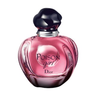 Dior Poison Girl Eau De Parfum - 100 ml