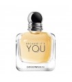 Giorgio Armani Emporio Because It's You Eau De Parfum