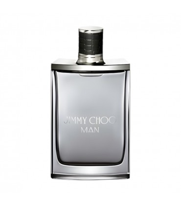 Jimmy Choo Man Eau De Toilette