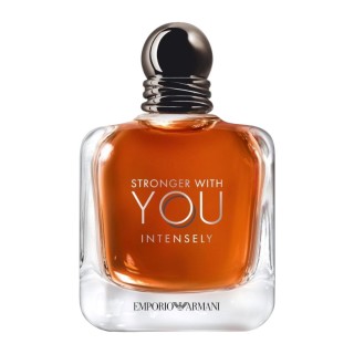 Giorgio Armani Emporio Stronger With You Intensely Eau De Parfum