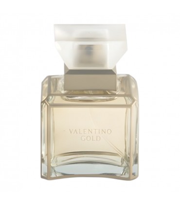 Valentino Gold  Eau De Parfum UNIKAT VINTAGE