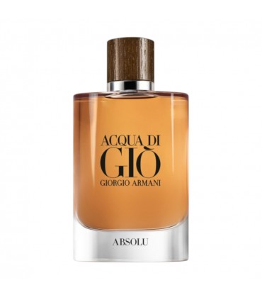 Giorgio Armani Acqua di Gio Absolu Eau De Parfum Pour Homme UNIKAT