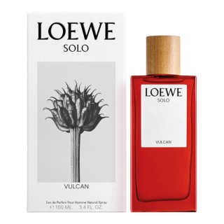 Loewe Solo Vulcan Eau De Parfum Pour Homme