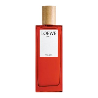 Loewe Solo Vulcan Eau De Parfum Pour Homme - 100 ml