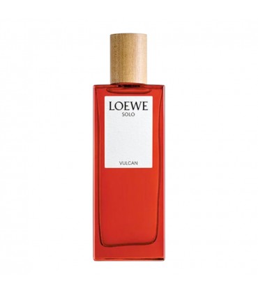 Loewe Solo Vulcan Eau De Parfum Pour Homme