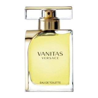 Versace Vanitas Eau De Toilette Pour Femme UNIKAT