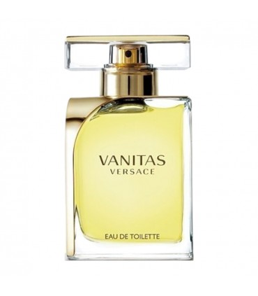 Versace Vanitas Eau De Toilette Pour Femme UNIKAT