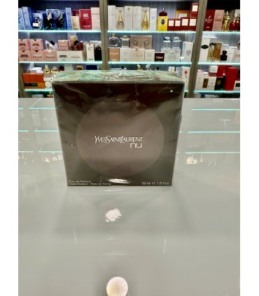 Yves Saint Laurent Nu Eau de Parfum UNIKAT