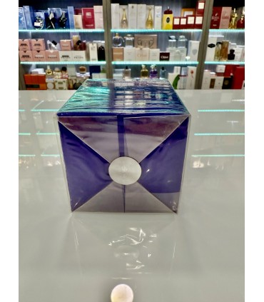 Yves Saint Laurent Nu Eau De Toilette Pour Femme UNIKAT