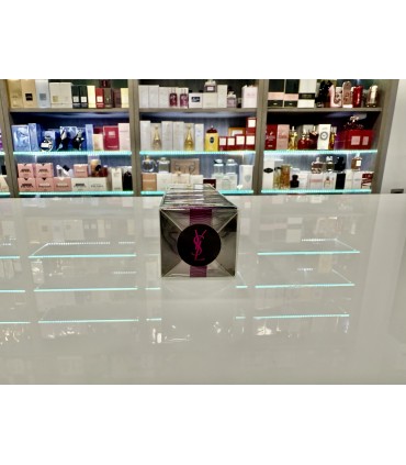 Yves Saint Laurent Elle Intense Eau De Parfum UNIKAT