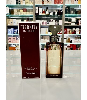 Calvin Klein Eternity Intense Eau De Parfum UNIKAT