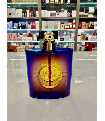 Yves Saint Laurent Belle D'Opium Eau De Parfum UNIKAT